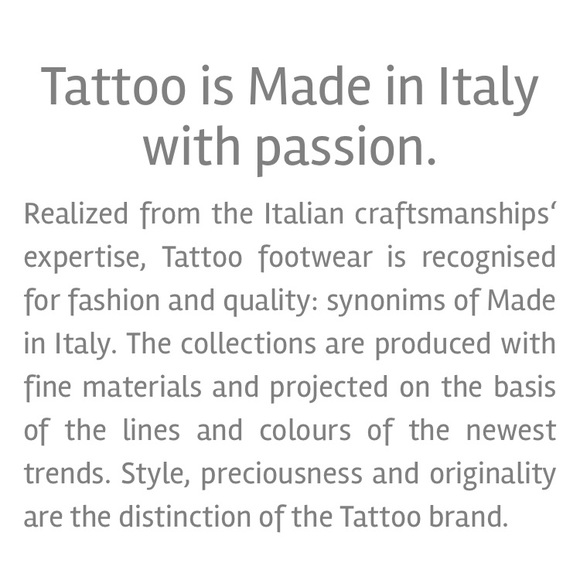 Made in Italy shoes Cavallino leather - Picture 7 of 7